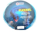 Coilhose Pneumatics PFE41004T Flexeel 100' 1/4" Mpt Fittings Blue. Fixed Price $78.95.