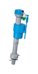 Next Hydroclean Blue/gray Plastic Adjustable Toilet Fill Valve 3.3 11.8. Fixed Price $18.48.