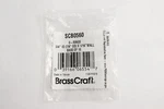 (10-PK) Brass Craft Plumb Shop O-ring 3/4" Id X 7/8" Od 1/16 Wall SCB0560. Fixed Price $6.26.
