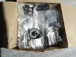 Moen T2183ORB Dartmoor Oil Rubbed Bronze Posi-temp(r) Tub/shower. Fixed Price $74.10.