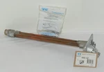 Woodford 65C12 Anti-siphon Freezeless Wall Hydrant 3/4 Inch Copper Tube. Fixed Price $115.99.