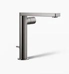 Kohler K-73159-7-TT Composed Tall Single Handle Faucet -vibrant Titanium Finish. Fixed Price $420.00.