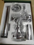 American Standard 6047.161.002 1.6 Gpf Manual Flowise Flush Valve - Chrome. Fixed Price $80.49.