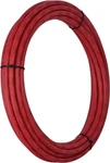1/2 In. 50 Ft. Red Pex Pipe Sharkbitee Tubing Potable Water Plumbing Systems. Fixed Price $21.68.