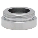 Chicago Faucet Spout Outlet Adapter,brass K4JKABCP. Fixed Price $17.35.