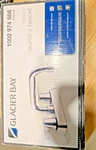 Glacier Bay Aragon Laundry Faucet 1002 974 566 Chrome. Fixed Price $29.99.