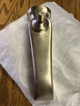 Delta RP100196CZ Dorval Tub Spout In Champagne Bronze. Fixed Price $300.00.