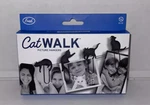 Walk Picture Hangers Kitty Clips Set Of 8 New In Box. Black Cats. Fixed Price $9.50.