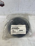 Parker EB-43-0100 Instrument Grade Polyethylene Tubing 1/4 X Ft. Fixed Price $40.00.