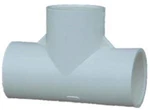Genova Products 51407 3/4" Cpvc Tee - Pk 20. Fixed Price $15.00.