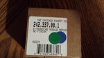 New Chicago Faucets 242.337.00.1 Module Repair Kit, Metal/plastic. Fixed Price $88.39.
