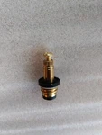 Brasscraft Multi-turn Stop Valve Service/repair Kit W/ Stem & Washers. Fixed Price $7.00.