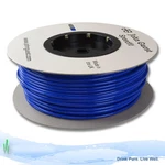 1/4" John Guest Fridge Filter Tubing Lldpe Water Pipe Jg 10M Blue. Fixed Price $8.73.