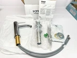 Kohler 77958-4A-CP Components Single-handle 1.2 Gpm Bathroom Sink Faucet. Fixed Price $299.01.
