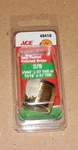 Ace Hardware Aerator Dual Thread Brass 55/64" & 15/16" X 27 Thd 49418 Nib 106J. Fixed Price $6.99.