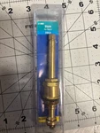 Brasscraft ST2683-B Stem For Sayco Cold Faucet Broach Nos. Fixed Price $11.99.