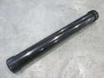 Genova Coex, Abs Cellular, 4" Dwv Pipe Ips Sch 40 Astm, Used. Fixed Price $50.00.