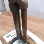 Woodford B67CCONCEALED 3/4" Female -8 Freezeless Wall Hydrant Box. Fixed Price $355.96.