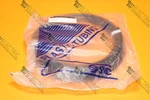 Smc, TU0805B-20, Polyurethane Tubing Hose Black 8MM. Fixed Price $35.00.