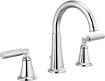 Delta 35548LF-MPU Bowery 1.2 Gpm Widespread Bathroom Faucet Chrome. Fixed Price $399.00.