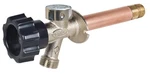 Prier 478-14 Mansfield Style Residential Anti-siphon Wall Hydrant, 14-INCH. Fixed Price $69.74.