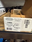 Prier Products C-634N10 1" Mpt X 3/4" Fpt Key-operated Freezeless Nickel. Fixed Price $125.00.
