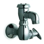 Chicago 952-12CP Sill Faucet, Tee, 1/2" Fnpt, 1, Cast Brass. Fixed Price $238.99.