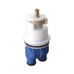 Brasscraft SLD1325 Delta Plastic Tub & Shower Faucet Cartridge - Quantity. Fixed Price $63.24.