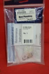 T&s Brass Atmospheric Vacuum Breaker Assembly B-0968-RK01 Repair Kit For. Fixed Price $29.99.