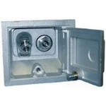 Woodford B65P-4 Freezeless Commercial Box Wall Hydrant. Fixed Price $712.72.