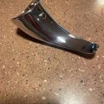 Kohler Single Handle Bathroom Faucet 76926-AA. Fixed Price $25.00.