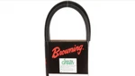 A75 Browning Neoprene Wrapped Super Gripbelt V-belt. Fixed Price $19.99.