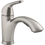 Sterling Medley 1.5 Gpm Pull Out Kitchen Faucet K-24275-VS -vibrant Stainless. Fixed Price $129.95.