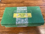 Greenlee Ball Bearing Knock Out Punch Tool Set 735BB. Fixed Price $79.98.