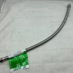 Homewerks Faucet Connector 20" X 3/8". Fixed Price $9.94.