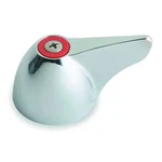 Chicago Faucet 1000-PRJKCP Canopy Kit, Includes Two Handles. Fixed Price $44.99.