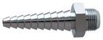 Chicago Faucets E7JKCP Full Flow Laboratory Serrated Nozzle. Fixed Price $42.69.