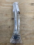 Moen YG2818CH Eva 18" Grab Bar, Chrome. Fixed Price $21.59.