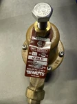 Watts LFU5B-Z3 Lead Free High Performance H2O Pressure Reducing Valve (lp Model). Fixed Price $235.90.