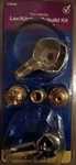 For Central Brasscraft SK0044X Two Handle Faucet. Fixed Price $18.99.