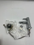 Chicago Faucet 3510-E2805AB Single Lavatory Chrome Plate T28102016. Fixed Price $189.51.