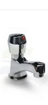 Chicago Faucets 333-665PSHABCP Single Supply Hot/cold Water Basin Chrome. Fixed Price $99.00.