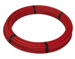 Sharkbite U860R100 Red 80 Psi Pex-b Pipe 5/8 O.d. 1/2 I.d. In. Ft.. Fixed Price $41.72.