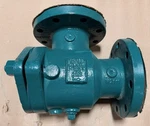 Keckley PSD-400X400 Suction Diffuser, 4", Flanged, 125 Class, New!. Fixed Price $379.00.