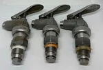 Protectoseal F506G Drum Lot Of 3 Faucets Used Ships From Usa. Fixed Price $34.99.