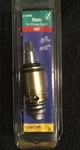 Brass Craft Service Parts Chicago Lavatory Sink Stem, & Chrome, Hot. Fixed Price $19.99.