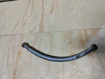 Watts Braidedstainless Steel Water Heater Connector 3/4"INLET 3/4"OUTLET 24". Fixed Price $18.00.