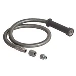 Chicago Faucet 83-44ABNF Pre-rinse Hose, Brass. Fixed Price $108.99.