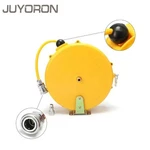 Pu 5MM Retractable Air Hose Coil 8MM Od Id Telescopic Pneumatic Tube. Fixed Price $69.92.
