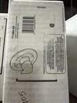 T11994-SS Delta Trim. Fixed Price $90.00.